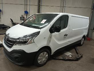 Purkuautot passenger cars Renault Trafic Trafic (1FL/2FL/3FL/4FL) Van 2.0 dCi 16V 120 (M9R-710(M9R-V7)) [88kW] =
 (06-2019/...) 2021/12