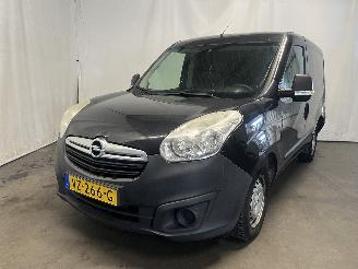 uszkodzony samochody osobowe Opel Combo Combo Van 1.3 CDTI 16V (330.A.1000) [70kW]  (03-2016/12-2018) 2016/8