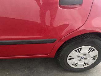 Fiat Panda Panda (169) Hatchback 1.2 Fire (188.A.4000) [44kW]  (09-2003/12-2009) picture 11