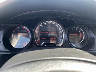 Citroën C5 C5 III Berline (RD) Hatchback 1.6 16V THP 155 (EP6CDT(5FV)) [115kW]  (=
04-2009/07-2016) picture 21