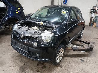 Coche siniestrado Renault Twingo Twingo III (AH) Hatchback 5-drs 0.9 Energy TCE 90 12V (H4B-C4) [66kW] =
 (09-2014/...) 2014