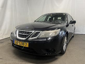 skadebil auto Saab 9-3 9-3 Sport Estate (YS3F) Combi 1.8i 16V (Z18XE(Euro 5)) [90kW]  (03-200=
5/02-2015) 2008/6