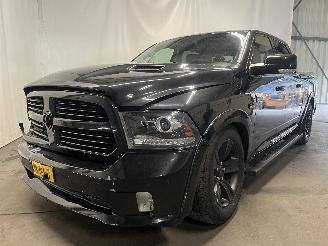 Schadeauto   1500 Standard Cab (DS) Pick-up 5.7 Hemi V8 (EZH) [295kW]  (09-2012/12-=
2018) 2016/3