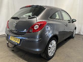Opel Corsa Corsa D Hatchback 1.2 16V LPG (A12XER(Euro 5)) [63kW]  (06-2011/08-201=
4) picture 6