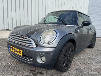Mini Mini Mini (R56) Hatchback 1.6 16V Cooper (N12-B16A) [90kW]  (09-2009/11-201=
3) picture 3