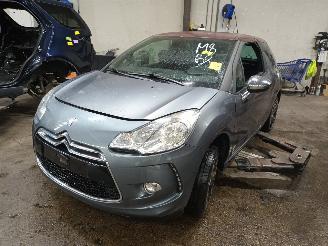 Vrakbiler auto Citroën DS3 DS3 (SA) Hatchback 1.6 VTi 120 16V (EP6C(5FS)) [88kW]  (04-2010/07-201=
5) 2011/5