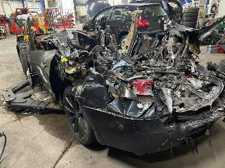 Tesla Model S Model S Liftback 100D AWD (L2S) [310kW]  (06-2017/04-2026) picture 4