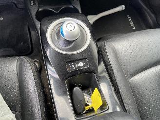 Nissan Leaf Leaf (ZE0) Hatchback Leaf (EM61) [80kW]  (11-2010/12-2017) picture 21