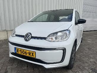 krockskadad bil auto Volkswagen Up! Up! (121) Hatchback e-Up! (EBMA) [61kW]  (07-2013/10-2023) 2020/2