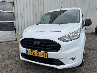 Schadeauto Ford Transit Connect Transit Connect (PJ2) Van 1.5 EcoBlue (Z2GA) [74kW]  (05-2018/...) 2020/1