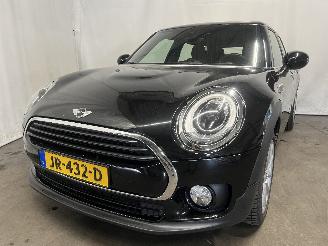 Coche accidentado Mini Clubman Clubman (F54) Combi 1.5 Cooper 12V (B36A15A) [100kW]  (12-2014/02-2024=
) 2016/5