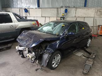 Démontage voiture Peugeot 308 308 (L3/L8/LB/LH/LP) Hatchback 5-drs 1.2 12V e-THP PureTech 110 (EB2AD=
T(HNP)) [81kW]  (11-2013/06-2021) 2018/7