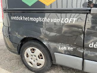 Opel Vivaro Vivaro Van 2.0 CDTI (M9R-786) [84kW]  (08-2006/07-2014) picture 14