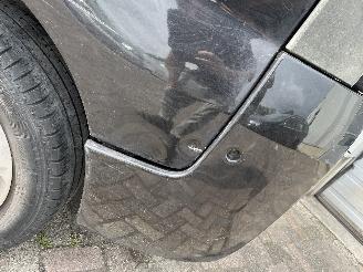 Opel Vivaro Vivaro Van 2.0 CDTI (M9R-786) [84kW]  (08-2006/07-2014) picture 19