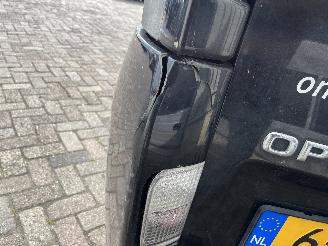 Opel Vivaro Vivaro Van 2.0 CDTI (M9R-786) [84kW]  (08-2006/07-2014) picture 18