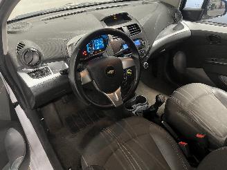 Chevrolet Spark Spark (M300) Hatchback 1.2 16V (LMU) [60kW]  (03-2010/12-2015) picture 16