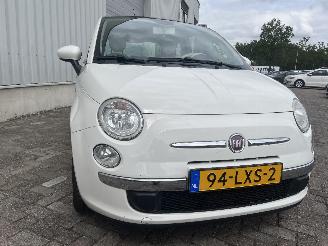 Fiat 500 500 (312) Hatchback 1.2 (169.A.4000(Euro 5)) [51kW]  (07-2007/...) picture 6