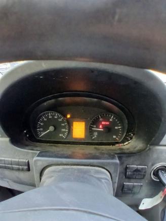 Mercedes Sprinter Sprinter 3,5t (906.63) Van 313 CDI 16V (OM651.955) [95kW]  (05-2009/12=
-2016) picture 2