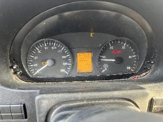 Mercedes Sprinter Sprinter 3,5t (906.63) Van 313 CDI 16V (OM651.955) [95kW]  (05-2009/12=
-2016) picture 21