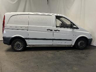 Mercedes Vito Vito (639.6) Van 2.2 109 CDI 16V (OM646.980) [70kW]  (08-2006/08-2014)= picture 7