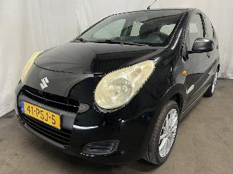 skadebil auto Suzuki Alto Alto Hatchback 5-drs 1.0 12V (K10B) [50kW]  (01-2009/...) 2011/3