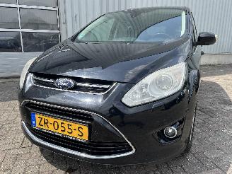 Schadeauto Ford C-Max C-Max (DXA) MPV 1.6 SCTi 16V (JQDA(Euro 5)) [110kW]  (12-2010/12-2014)= 2013/2