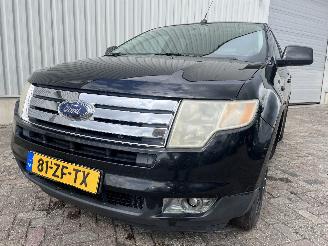 Schadeauto Ford USA Edge Edge SUV 3.5 V6 24V AWD (T35PDED) [198kW]  (08-2006/...) 2008/1