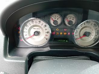 Ford USA Edge Edge SUV 3.5 V6 24V AWD (T35PDED) [198kW]  (08-2006/...) picture 2