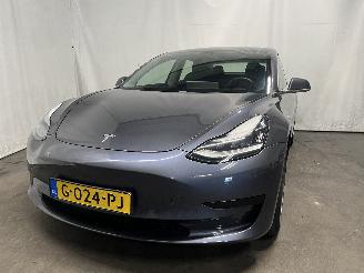 Avarii autoturisme Tesla Model 3 Model 3 Sedan Long Range AWD 75 kWh (3D5) [258kW]  (06-2018/...) 2019/11
