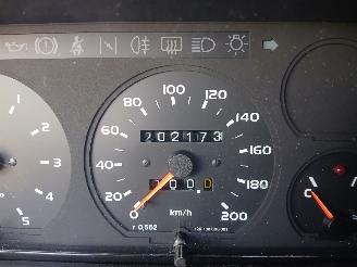 Volvo 340 340/343/345 Hatchback 340 1.4 L,GL,DL,Winner (B14.4S) [51kW]  (08-1987=
/07-1988) picture 2