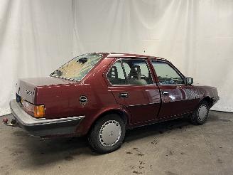 Volvo 340 340/343/345 Hatchback 340 1.4 L,GL,DL,Winner (B14.4S) [51kW]  (08-1987=
/07-1988) picture 6
