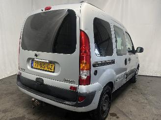 Renault Kangoo Kangoo (KC) MPV 1.6 16V (K4M-752) [70kW]  (06-2001/01-2008) picture 5