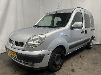 Renault Kangoo Kangoo (KC) MPV 1.6 16V (K4M-752) [70kW]  (06-2001/01-2008) picture 3