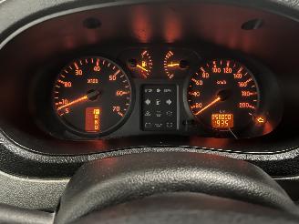 Renault Kangoo Kangoo (KC) MPV 1.6 16V (K4M-752) [70kW]  (06-2001/01-2008) picture 23