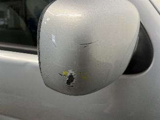 Renault Kangoo Kangoo (KC) MPV 1.6 16V (K4M-752) [70kW]  (06-2001/01-2008) picture 15