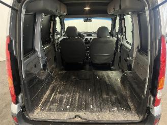 Renault Kangoo Kangoo (KC) MPV 1.6 16V (K4M-752) [70kW]  (06-2001/01-2008) picture 18