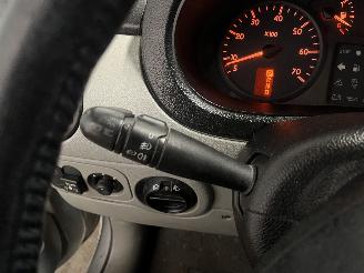 Renault Kangoo Kangoo (KC) MPV 1.6 16V (K4M-752) [70kW]  (06-2001/01-2008) picture 25