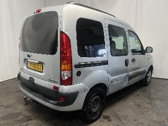 Renault Kangoo Kangoo (KC) MPV 1.6 16V (K4M-752) [70kW]  (06-2001/01-2008) picture 6