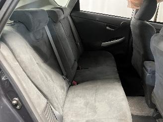 Toyota Prius Prius (ZVW3) Hatchback 1.8 16V (2ZRFXE) [100kW]  (06-2008/06-2016) picture 12
