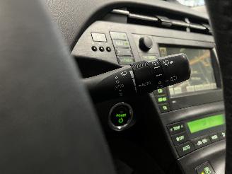Toyota Prius Prius (ZVW3) Hatchback 1.8 16V (2ZRFXE) [100kW]  (06-2008/06-2016) picture 17