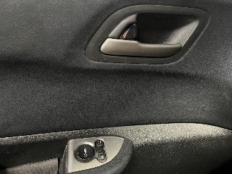 Honda Fr-v FR-V (BE) MPV 2.0 16V (K20A9) [110kW]  (02-2005/12-2006) picture 20
