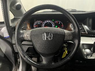 Honda Fr-v FR-V (BE) MPV 2.0 16V (K20A9) [110kW]  (02-2005/12-2006) picture 13