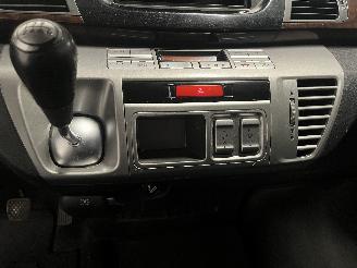 Honda Fr-v FR-V (BE) MPV 2.0 16V (K20A9) [110kW]  (02-2005/12-2006) picture 14