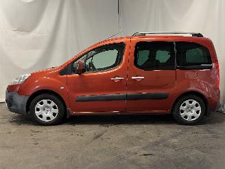 Peugeot Partner Partner Tepee (7A/B/C/D/E/F/G/J/P/S) MPV 1.6 VTI 120 16V (EP6C(5FS)) [=
88kW]  (09-2009/04-2016) picture 4
