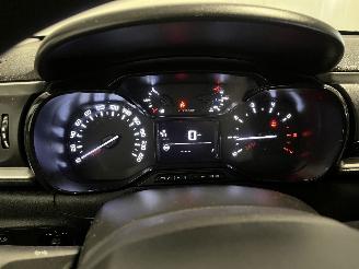 Citroën C3 C3 (SX/SW) Hatchback 1.2 Vti 12V PureTech (EB2F(HMZ)) [60kW]  (07-2016=
/...) picture 20