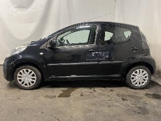 Citroën C1 C1 Hatchback 1.0 12V (384F(CFA)) [50kW]  (06-2005/09-2014) picture 3