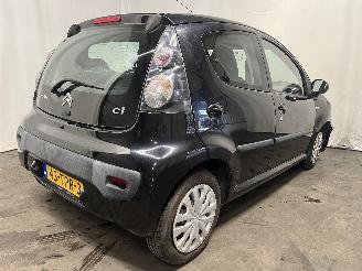 Citroën C1 C1 Hatchback 1.0 12V (384F(CFA)) [50kW]  (06-2005/09-2014) picture 5
