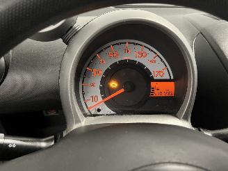 Citroën C1 C1 Hatchback 1.0 12V (384F(CFA)) [50kW]  (06-2005/09-2014) picture 20