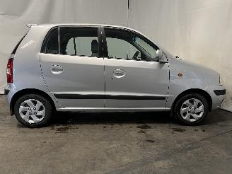 Hyundai Atos Atos Hatchback 1.1 12V (G4HD) [43kW]  (05-2003/05-2005) picture 6