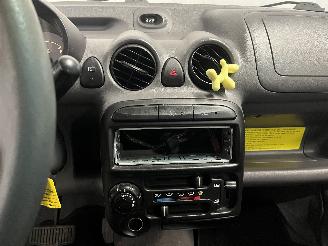 Hyundai Atos Atos Hatchback 1.1 12V (G4HD) [43kW]  (05-2003/05-2005) picture 17